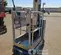 2018 Genie GR-20 Self-Propelled One-Person Lift