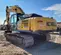 2019 Kobelco SK350LC-10 Excavator