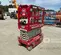 2019 MEC MICRO 19 Scissor Lift