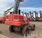 2017 Skyjack SJ66T Boom Lift