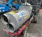 2022 Frost Fighter IDH400 Indirect Fired Heater