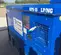 2023 Kustom Power Solutions KPS15 LPNG Generator