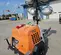 2018 Magnum Pro MLT6SM Portable Light Tower