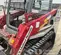 2021 Takeuchi TL8R2R Track Loader