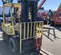 2019 HYSTER H50XT Warehouse Forklift