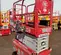 2018 MEC MICRO 19 Scissor Lift