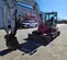 2019 Takeuchi TB280FR Mini Excavator