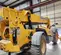 2018 JCB 512-56 S Forklift
