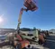 2017 JLG E450AJ Articulating Boom Lift
