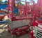 2019 MEC MICRO 19 Scissor Lift