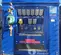 2021 Kustom Power Solutions KPS-15 LP/NG Generator