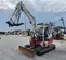 2021 Takeuchi TB260 Mini Excavator