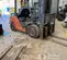 2019 Toyota 8FD35U Warehouse Forklift