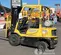 2020 HYSTER H50XT Warehouse Forklift