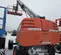 2017 Skyjack SJ45T Boom Lift