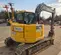 2020 John Deere 75G Mini Excavator