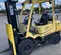 2019 HYSTER H50XT Warehouse Forklift
