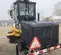 2017 LayMor SM400 Sweeper