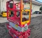 2021 MEC MICRO 19 Scissor Lift