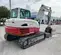2022 Takeuchi TB290C Mini Excavator