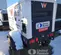 2022 Wacker Neuson G25 T4F Diesel Generator