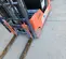 2016 Toyota 6BWC15-EE Warehouse Forklift