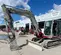 2022 Takeuchi TB290C Mini Excavator