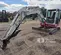 2021 Takeuchi TB260C Mini Excavator