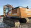 2019 Case CX350D Excavator