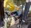 2020 Kobelco SK210LC-10 Excavator