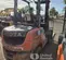 2019 Toyota 8FGU30 Warehouse Forklift