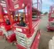 2019 MEC MICRO 19 Scissor Lift