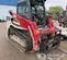 2022 Takeuchi TL12R2-CR Track Loader