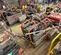 2022 Husqvarna SOFF CUT 4000 Street Saw/Blade