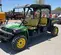 2021 John Deere XUV855MS4 Utility Vehicle