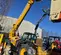 2018 JCB 512-56 S Forklift