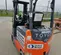 2022 Toyota 8FBCU25 Warehouse Forklift
