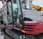 2023 Takeuchi TB290C Mini Excavator