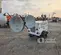 2018 Magnum Pro MLT3060 Portable Light Tower