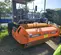 2019 Hamm H7I Single Drum Roller