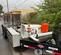 2022 S.D.P. Manufacturing T7800 Trailer