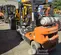 2022 Doosan G25P-7DF Warehouse Forklift