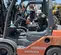 2019 Toyota 8FGU25 Warehouse Forklift