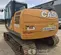 2021 Case CX130D Excavator