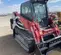2021 Takeuchi TL12R2-CR Track Loader
