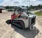 2021 Takeuchi TL6R Track Loader