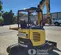 2020 Yanmar VIO35 Mini Excavator