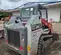 2021 Takeuchi TL8R2R Track Loader