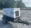 2019 Wacker Neuson G25 T4F Diesel Generator