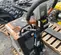 2021 Multiquip MVH408GH Vibratory Plate Compactor